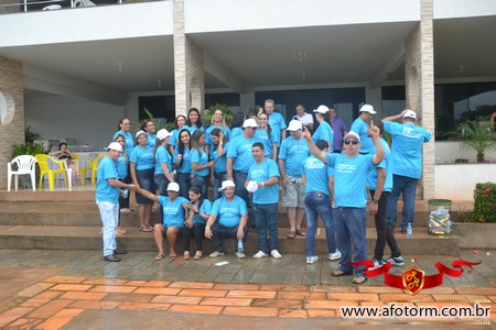 rolim de moura